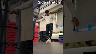 Best stretching to engage the pelvis muscle gym motivation legworkout gluteus musclestrains [upl. by Isaacson]