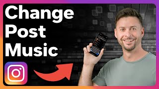 Can You Change Or Delete Music From Instagram Post [upl. by Zeiger416]