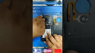 Nokia G20 How to open All Mobile Parts skteach viralreels hindi reels [upl. by Notelrahc]