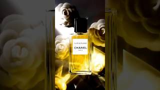 CUIR DE RUSSIE CHANEL 💛 парфюмерия chanel perfume shorts духи [upl. by Llerrac]