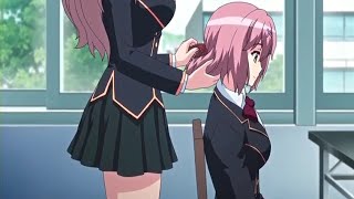 GAKUEN DE JIKAN YO TOMARE EPS 1 [upl. by Elbart]