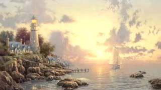 Thomas Kinkade  Lighthouses [upl. by Sebastiano122]