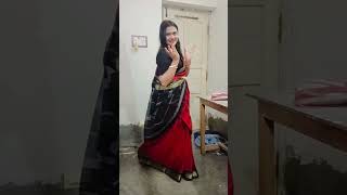 Borho loker beti lo 🥰🥰🥰shorttrending dance viral song [upl. by Artiek608]