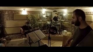 Haluk Levent  Zifiri  Band Cover [upl. by Ameline]