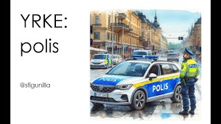 sfigunilla SFI YRKE POLIS [upl. by Neom798]