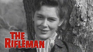 The Rifleman  Season 4 Episode 26  Jealous Man  Full Episode [upl. by Eillehs]