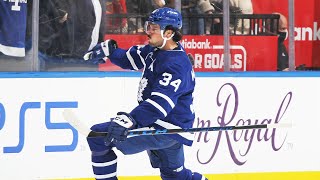 Auston Matthews 0to60 [upl. by Mandell474]