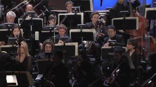 Act One YouTube Symphony Orchestra  Carnegie Hall [upl. by Levenson]