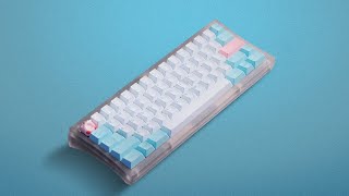 My FAVOURITE 60 keyboard of the year so far [upl. by Bear757]