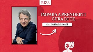 Impara prenderti cura di te [upl. by Airla]