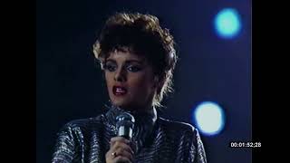 Sheena Easton For Your Eyes Only 1982 [upl. by Sugna]