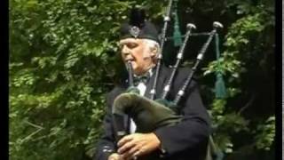 Amazing Grace  mit Dudelsack  on bagpipes [upl. by Dnalwor999]