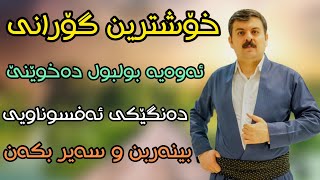 Taemor Nmazi 2023  Daneshtny Taybat  Music Dj Adnan ته‌یمور نمازی [upl. by Gherardi866]