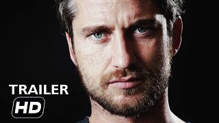 Law Abiding Citizen 2 2019 Trailer  Gerard Butler Movie  FANMADE HD [upl. by Luben]