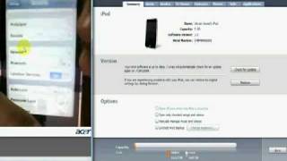 How To Update iPod TouchiPhone to iOS 30 Firmware for Free [upl. by Bergmans146]