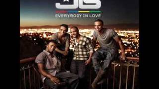 JLS  Everybody In Love Cahill Club Mix HQ SOUND [upl. by Adiasteb]