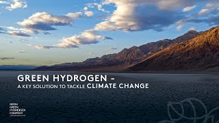 NGHC Climate Change [upl. by Jariv801]