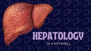 Hepatology in a Nutshell  ASM MINDS  part 1 [upl. by Halli]