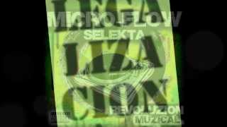 GrItO De LiBeRaZiOn   NeW EdItIoN  Hd bY MiCrO fLoW SeLeKtA [upl. by Lorrimer243]