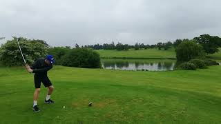 Monday 23rd May 2022 Lukes 18th Birthday Warley Park Golf Course [upl. by Linette]