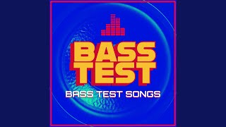 Car Bass Test Bass Test Songs [upl. by Ecirtac]