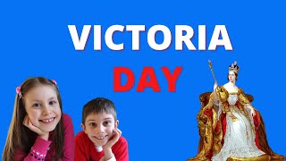 What is Victoria Day Canada [upl. by Bordie]