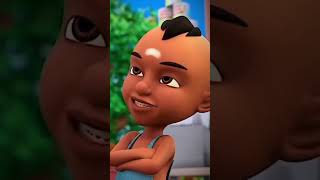 FREEFIRE  FF  UPIN IPIN VERSI FREE FIRE 2024 [upl. by Anialad]