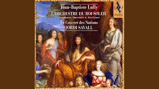 Le Bourgeois Gentilhomme LWV 43 Gavotte 1670 [upl. by Atinav]