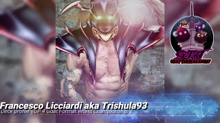 Francesco Licciardi aka Trishula93  Deck profile TOP 4 Goat Format World Championship 2024” [upl. by Karee]