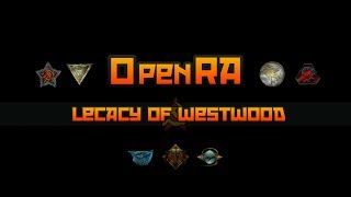 OpenRA Video Game Trailer [upl. by Nelg]