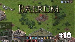 Balrum 10  Таинственная каменная табличка [upl. by Gnat]