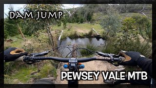 Pewsey Vale  Adelaide MTB [upl. by Aneer454]