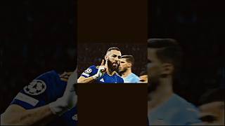 Who did better penalty Vini jr or Karim Benzema football short [upl. by Llevad]