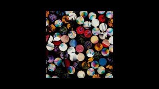 Four Tet  There Is Love In You  Full Album [upl. by Yelrah164]