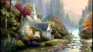 An American Artist The Life Story of Thomas Kinkade [upl. by Ibrad]