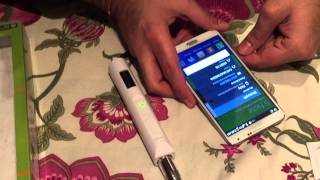 how to use selfie stick with inbuilt bluetooth [upl. by Zerat]