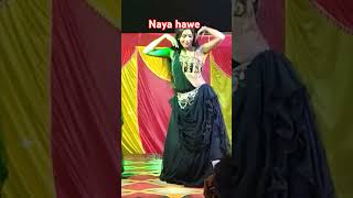 New arkestra dance shortvideo love bhojpuri song [upl. by Aindrea299]