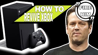 HOW TO REVIVE XBOX [upl. by Kally997]