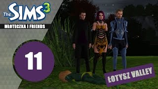 16 Młocia amp Friends Trollują The Sims 3 quotW Krainie Ytapaicówquot 11 [upl. by Joash]