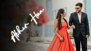 Akhir Hua  Rohit Yadav  New Hindi Song  Royal Production [upl. by Einafets]