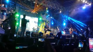 pas band jengah live cibubur [upl. by Staci]