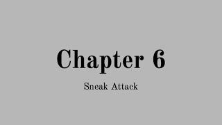 Code Talker  Chapter 6 [upl. by Ottilie]