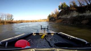 Jet Boating Clackamas River Oregon [upl. by Becca287]