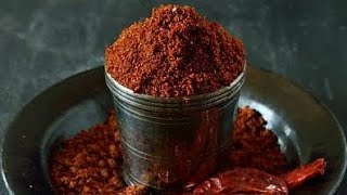 घाटी मसाला रेसिपी  Ghati Masala Recipe  Homemade [upl. by Brandenburg]