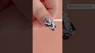 Nail Art Techniques You NEED To Know nail art [upl. by Trofmoc181]