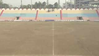 Delhi Premier League  CISF Proctectors vs Royal Rangers FC  Live [upl. by Pettiford]