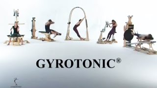 Gyrotonic Satnam [upl. by Nasas]