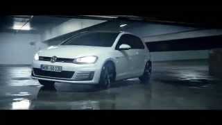 2013 Volkswagen Golf GTI Commercial [upl. by Fredrick]