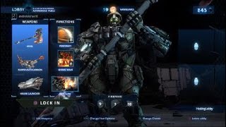 Livelock  3 Player CoOp Campaign Gameplay [upl. by Caresse838]