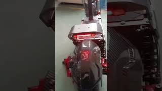 72v 4000w 15000w 85kmh 110140kmh electric scooter scooter electrical electric [upl. by Berky]